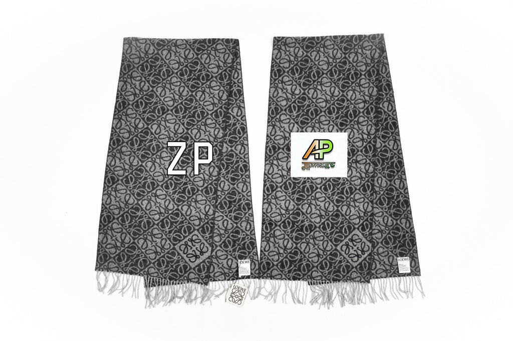 Loewe Scarf