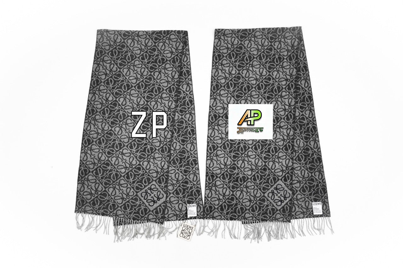 Loewe Scarf