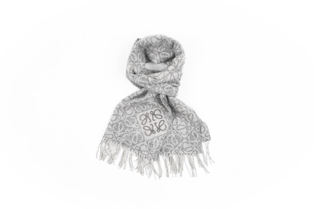 Loewe Scarf