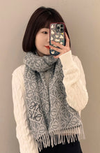 Loewe Scarf