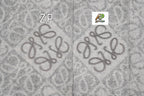 Loewe Scarf