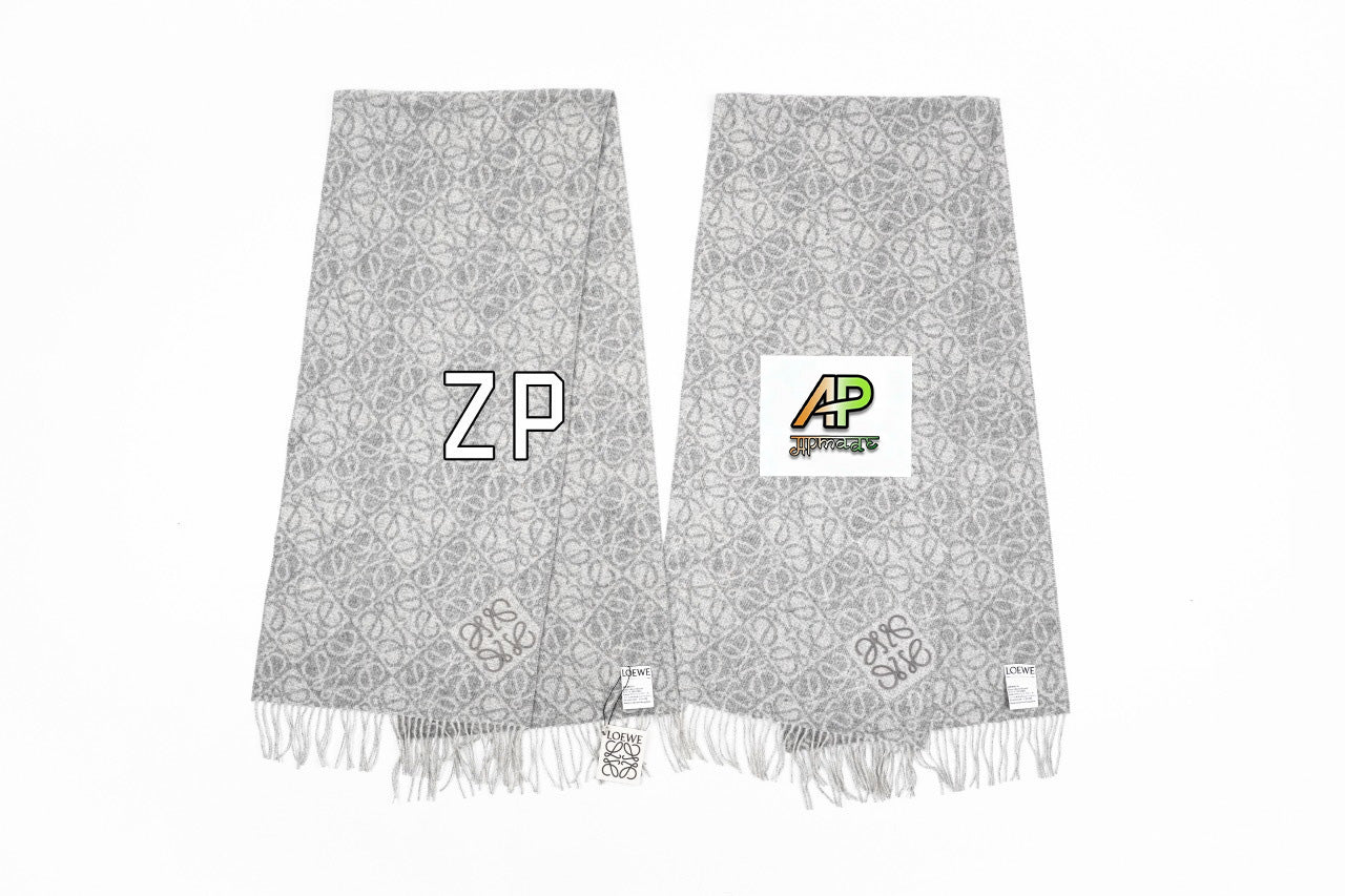 Loewe Scarf