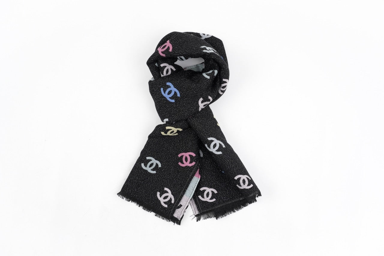 Chanel Scarf