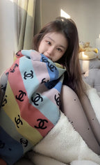 Chanel Scarf