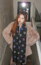 Chanel Scarf