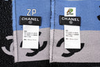 Chanel Scarf