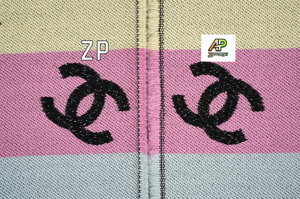 Chanel Scarf