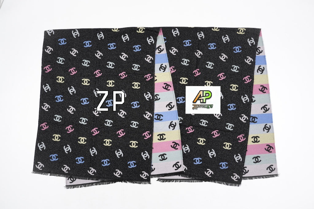 Chanel Scarf