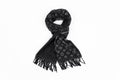 Louis Vuitton Gradient Jacquard Cashmere Scarf