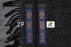 Louis Vuitton Gradient Jacquard Cashmere Scarf