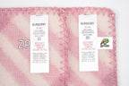 Burberry Pink Scarf