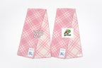 Burberry Pink Scarf