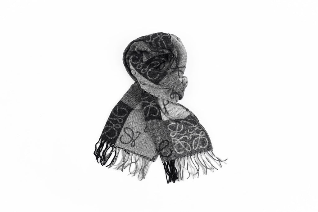 Loewe Scarf