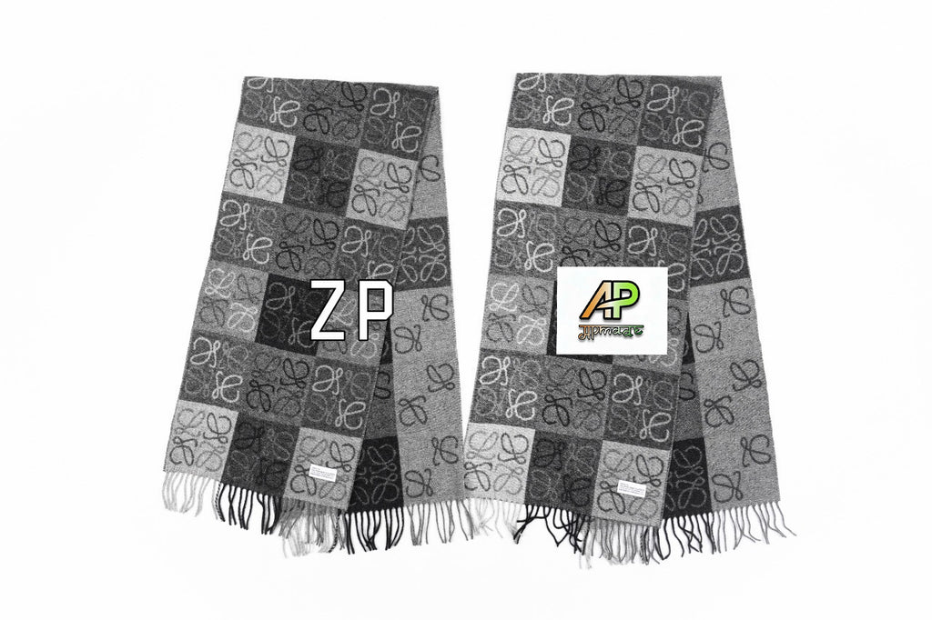 Loewe Scarf