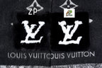 Louis Vuitton Cashmere Scarf