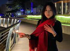 Louis Vuitton Cashmere Scarf