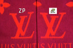 Louis Vuitton Cashmere Scarf