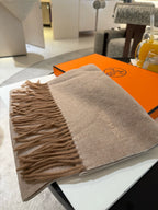 Hermès Scarf