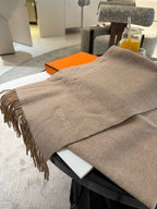 Hermès Scarf
