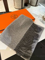 Hermès Scarf