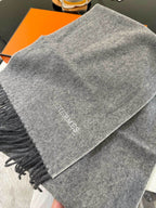 Hermès Scarf