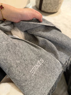 Hermès Scarf