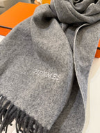 Hermès Scarf