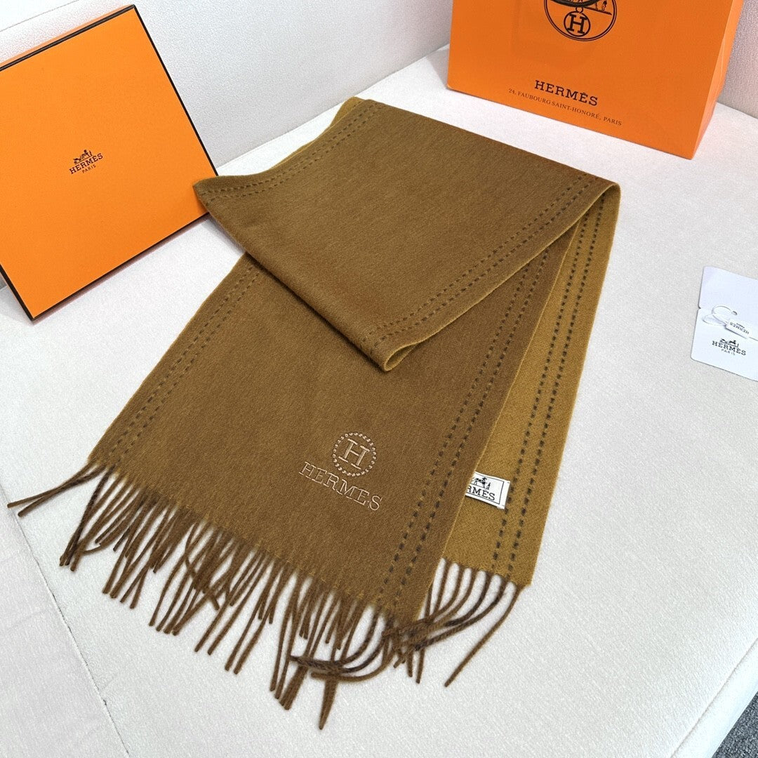 Hermès Scarf