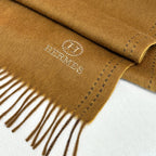 Hermès Scarf