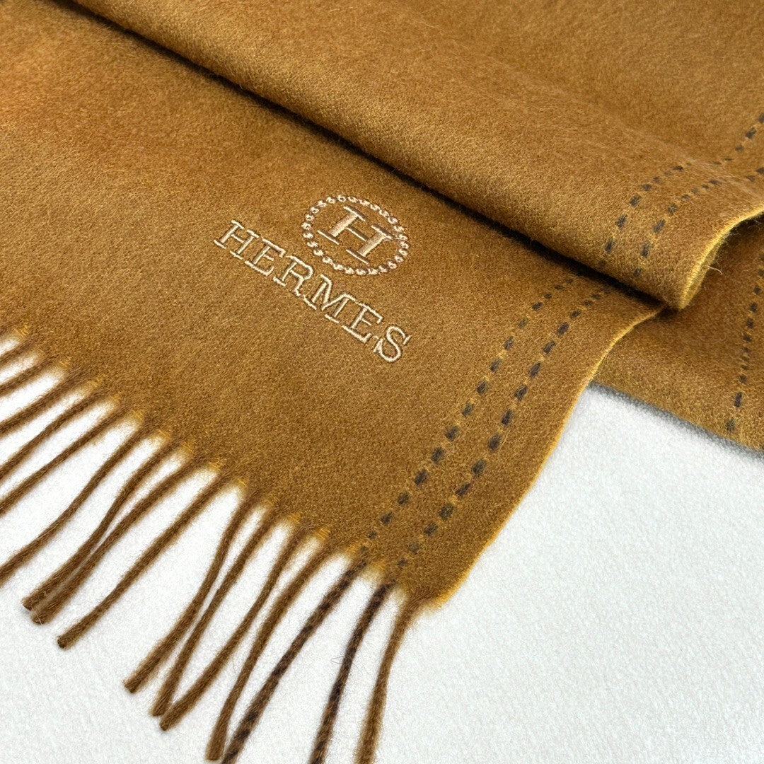 Hermès Scarf