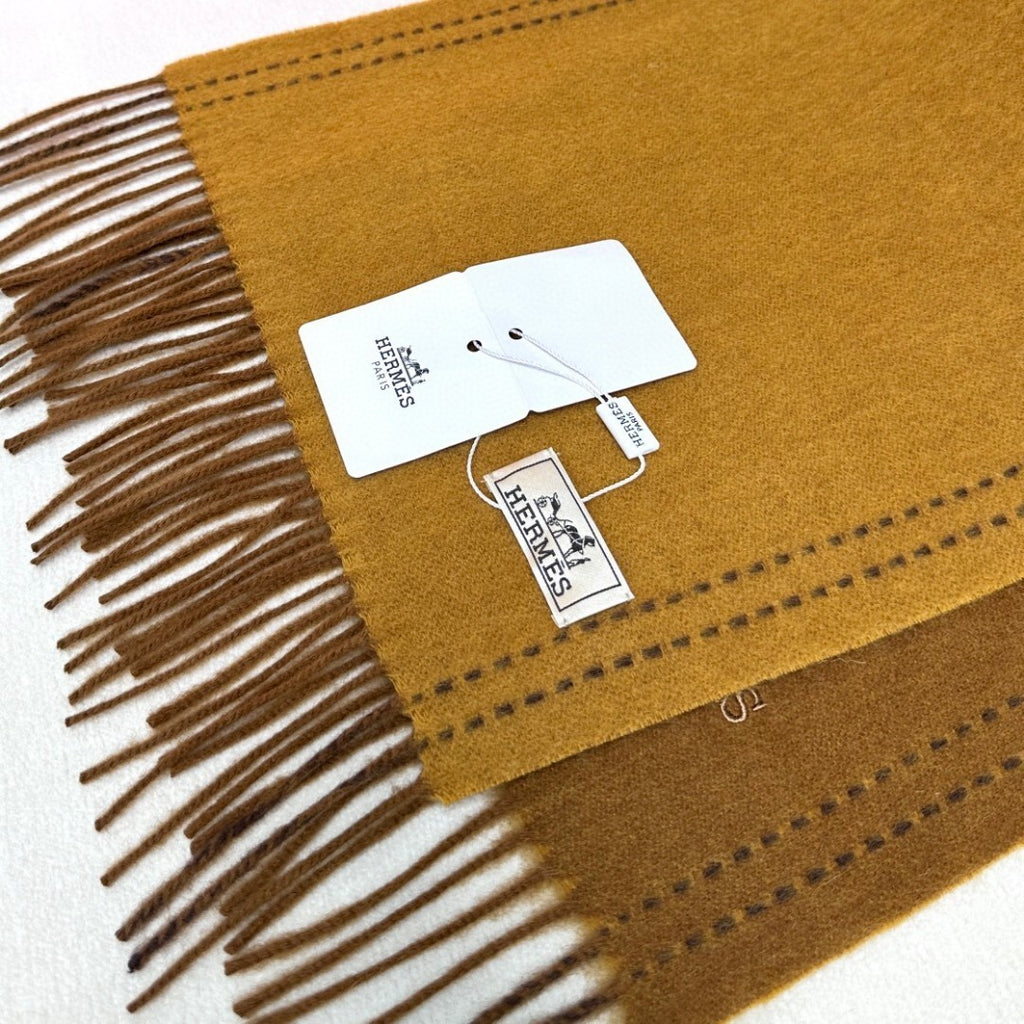 Hermès Scarf