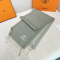 Hermès Scarf