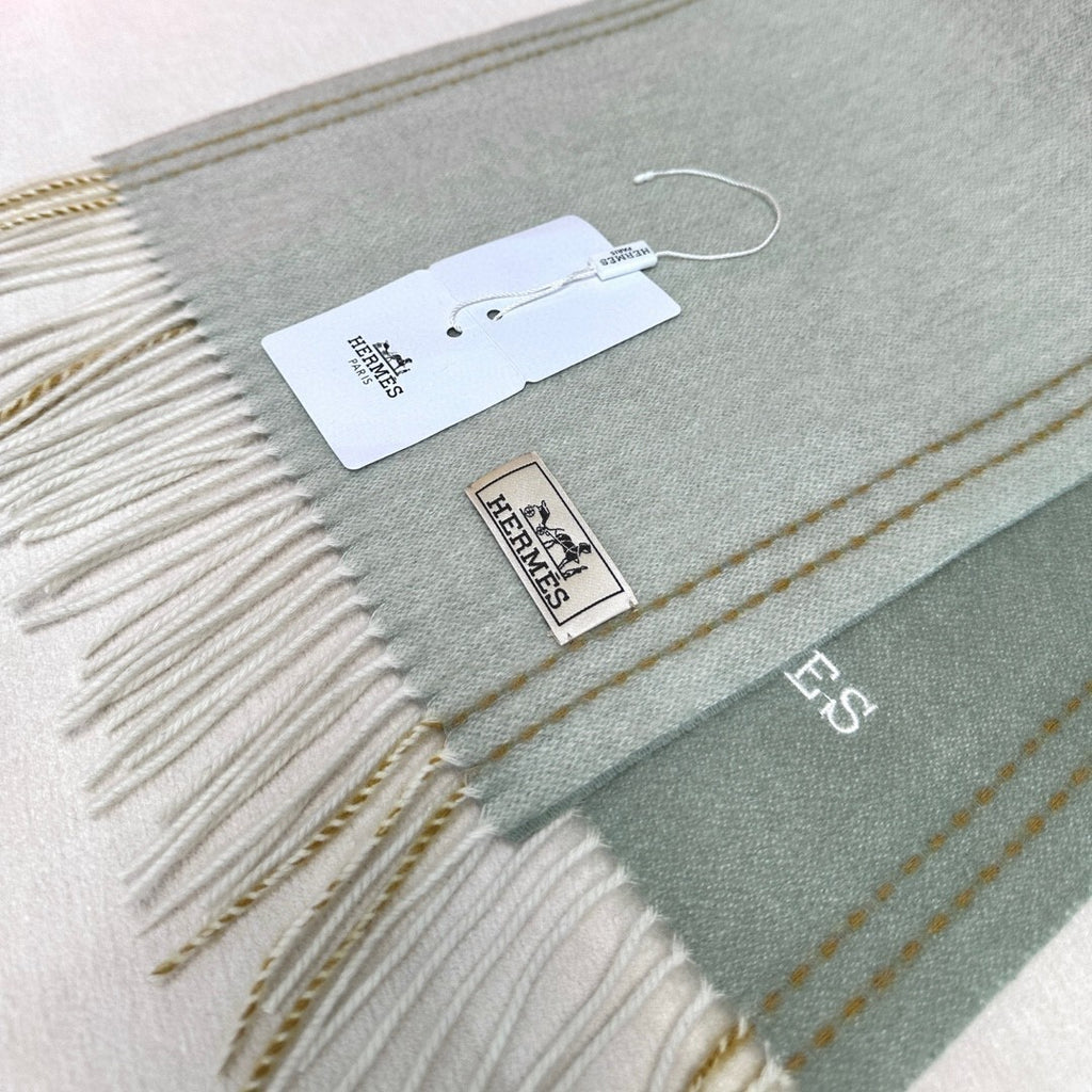 Hermès Scarf