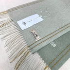 Hermès Scarf