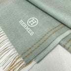 Hermès Scarf