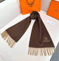Hermès Scarf