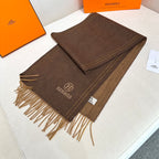 Hermès Scarf