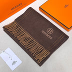 Hermès Scarf
