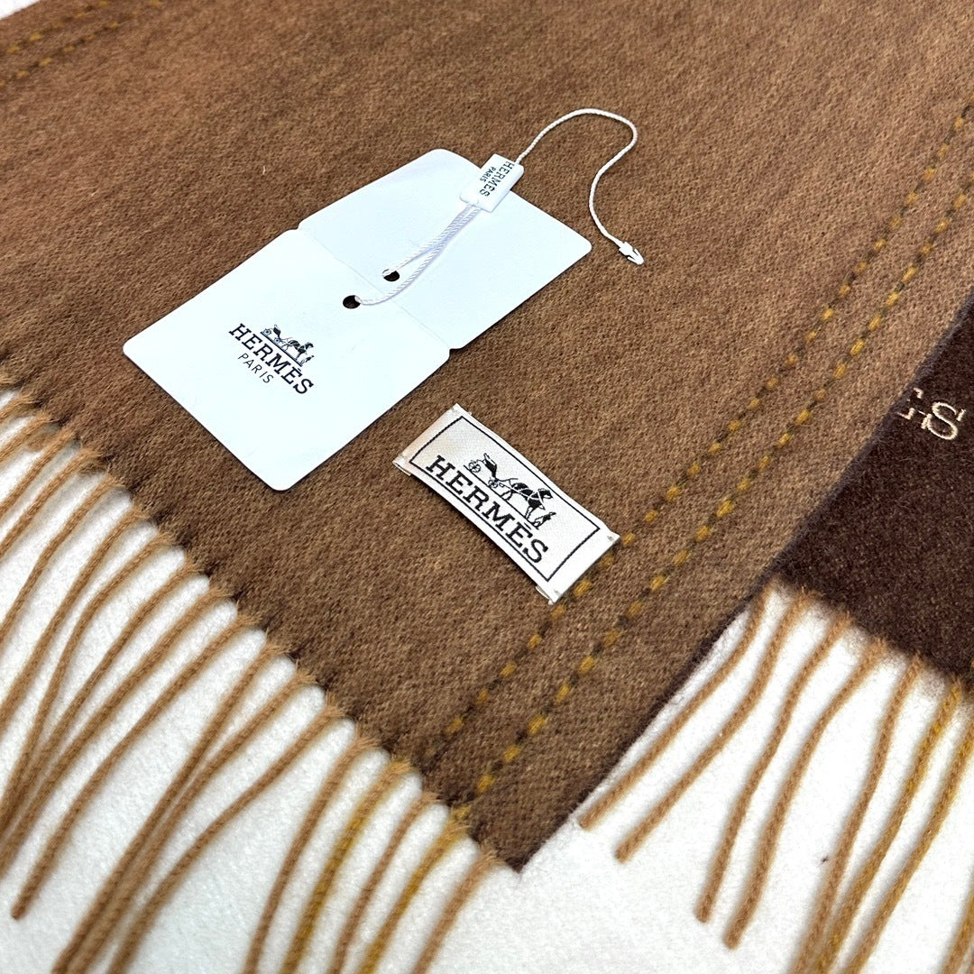 Hermès Scarf