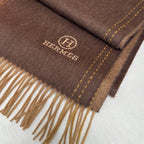 Hermès Scarf