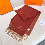 Hermès Scarf