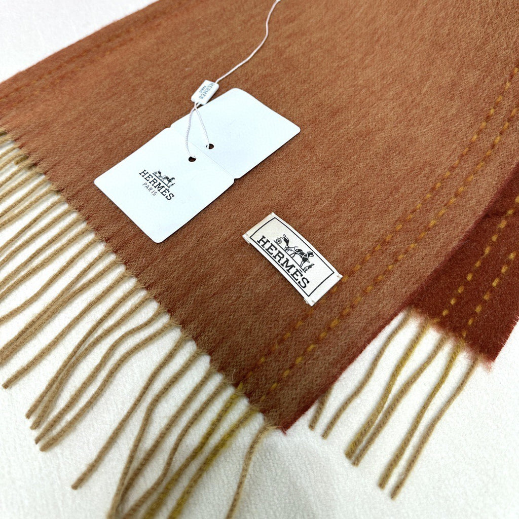 Hermès Scarf