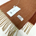 Hermès Scarf