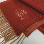 Hermès Scarf