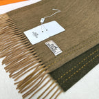 Hermès Scarf