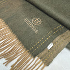Hermès Scarf