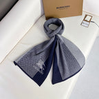 Burberry Classic Warhorse Check Scarf