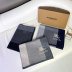 Burberry Classic Warhorse Check Scarf
