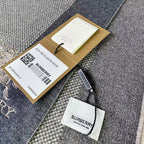 Burberry Classic Warhorse Check Scarf