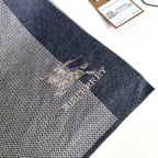 Burberry Classic Warhorse Check Scarf